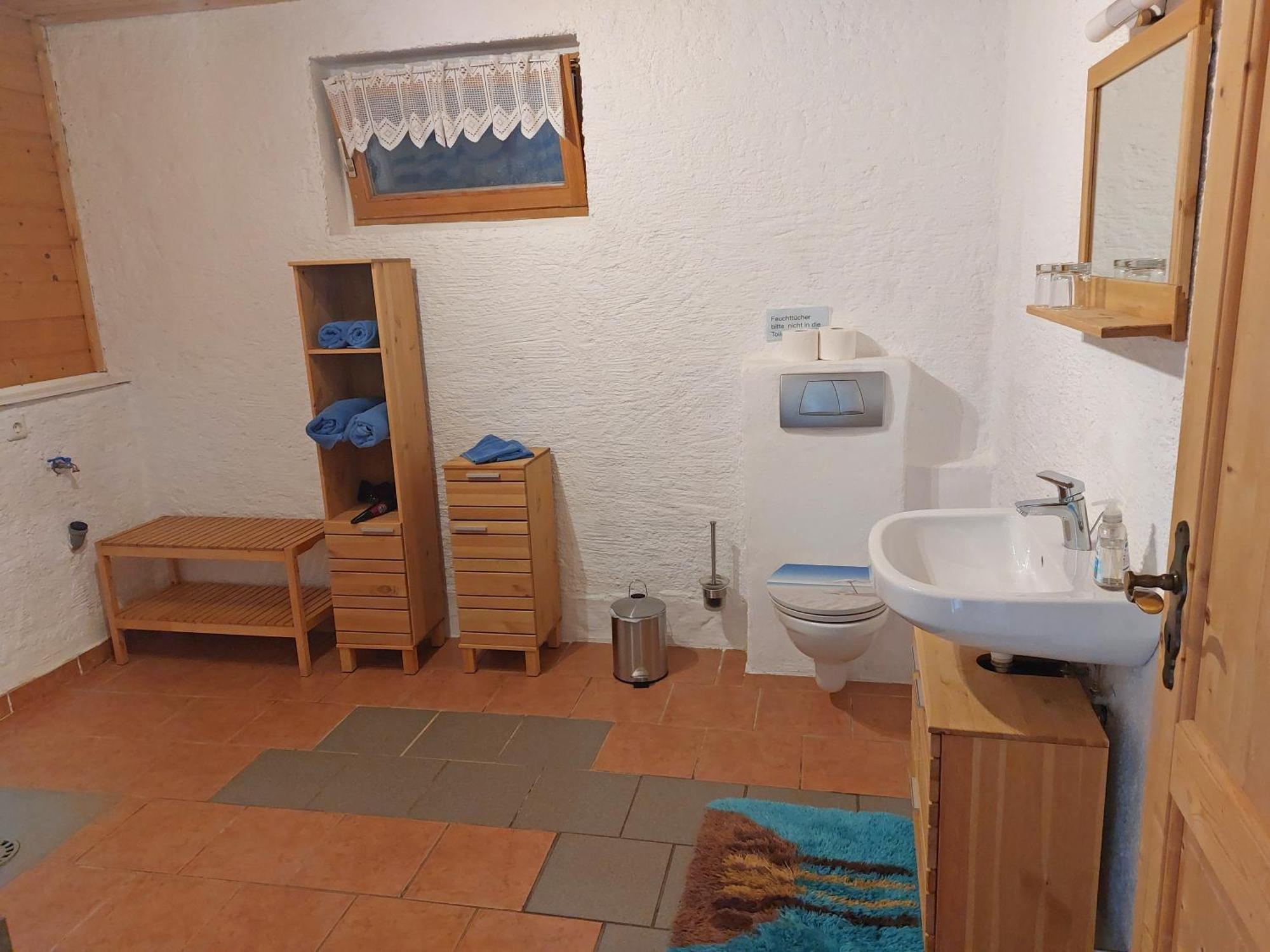 Ferienwohnung Hofbauer Aschau im Chiemgau Eksteriør bilde