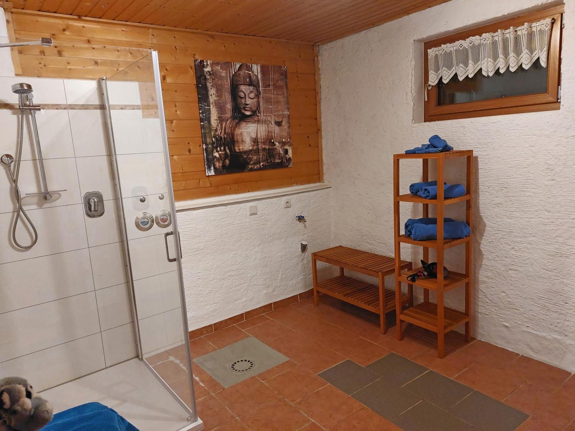 Ferienwohnung Hofbauer Aschau im Chiemgau Eksteriør bilde