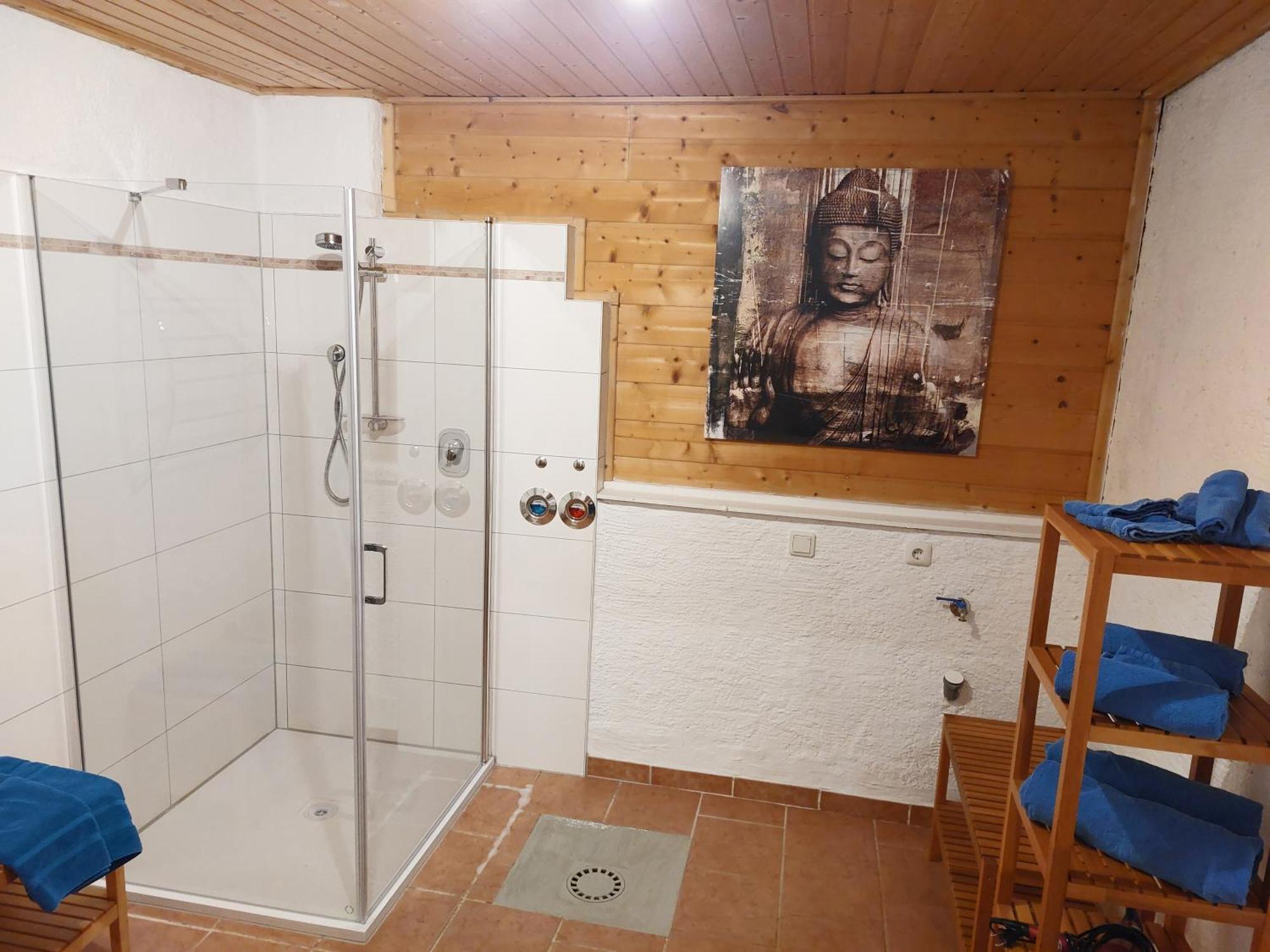Ferienwohnung Hofbauer Aschau im Chiemgau Eksteriør bilde